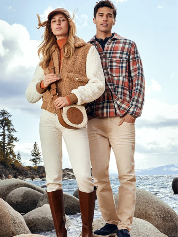U.S. Polo Assn. Kış Ürünlerinde %50 İndirim