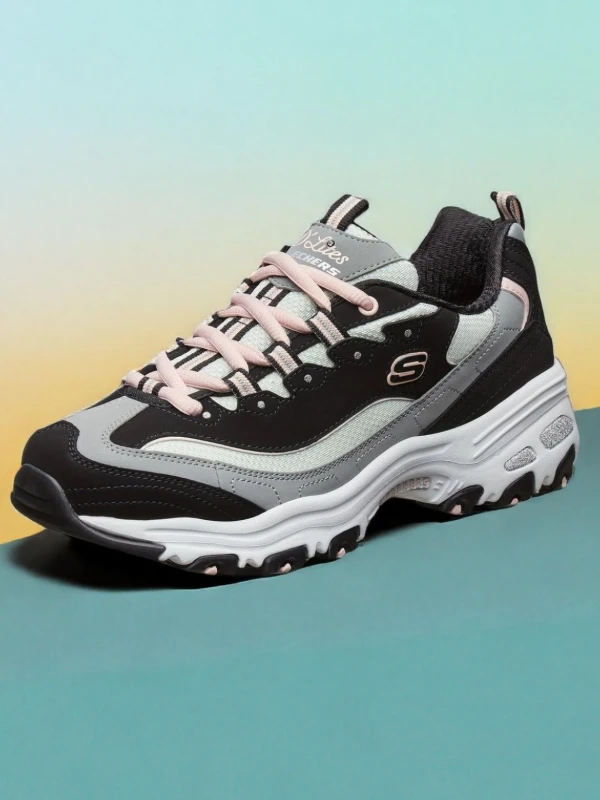 Skechers Kış Ürünlerinde %40 İndirim