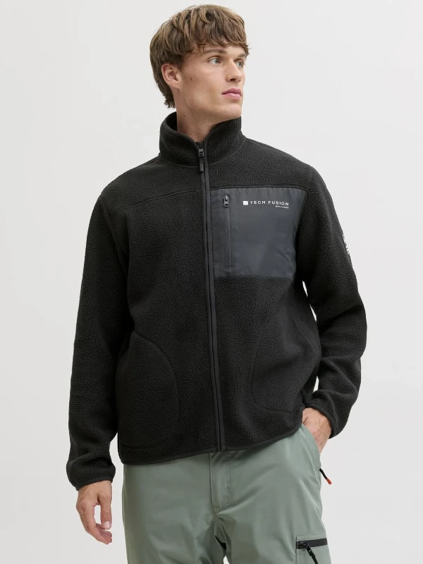 Jack &amp; Jones Kış Ürünlerinde %50 İndirim