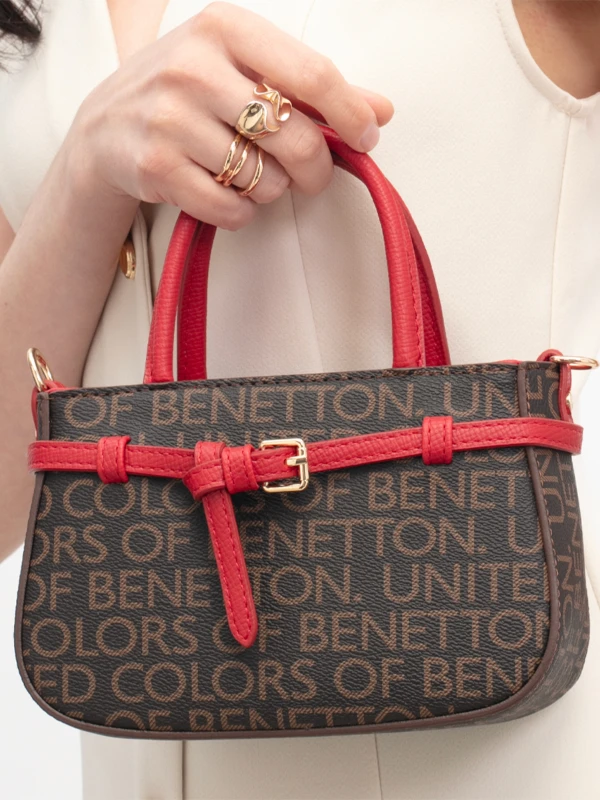 Benetton Yaz Ürünlerinde %30 İndirim